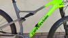 Cannondale Scalpel Custom - XL, ocho karbon, duke kola (1340g), AXS