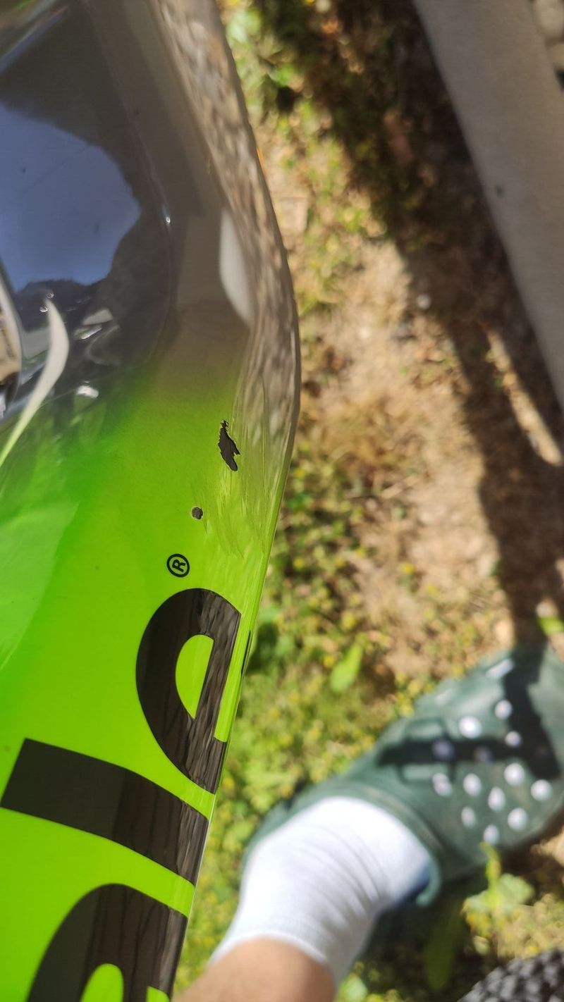 Cannondale Scalpel Custom - XL, ocho karbon, duke kola (1340g), AXS