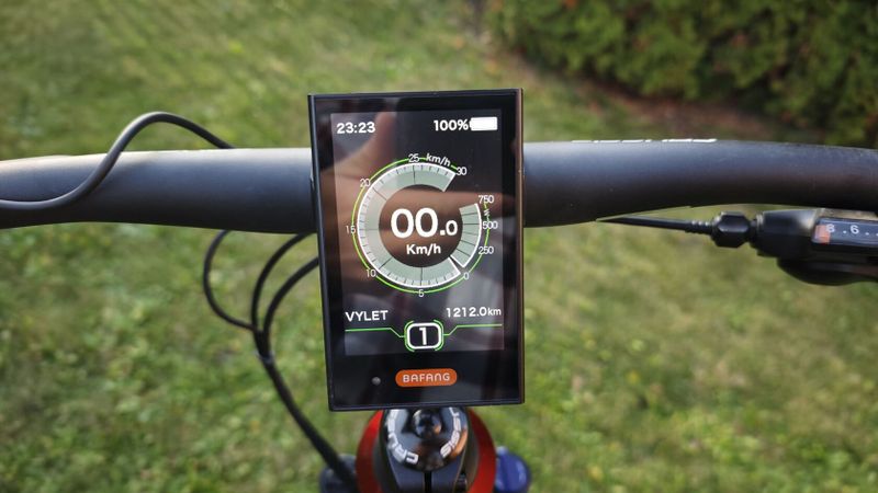 Prodám městské elektrokolo Crussis E-Country 7 