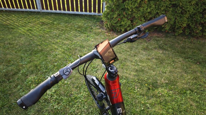 Prodám městské elektrokolo Crussis E-Country 7 