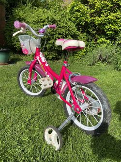 DinoBike