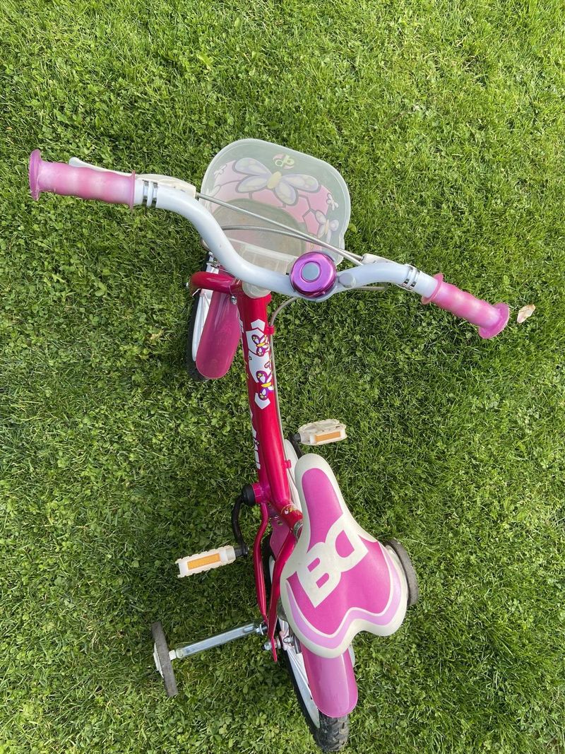 DinoBike