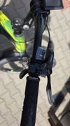 Prodám velice zachovalé, pravidelně servizované elektrokolo Giant XL s pohonem Yamaha,