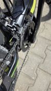 Prodám velice zachovalé, pravidelně servizované elektrokolo Giant XL s pohonem Yamaha,