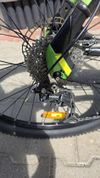 Prodám velice zachovalé, pravidelně servizované elektrokolo Giant XL s pohonem Yamaha,