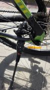 Prodám velice zachovalé, pravidelně servizované elektrokolo Giant XL s pohonem Yamaha,