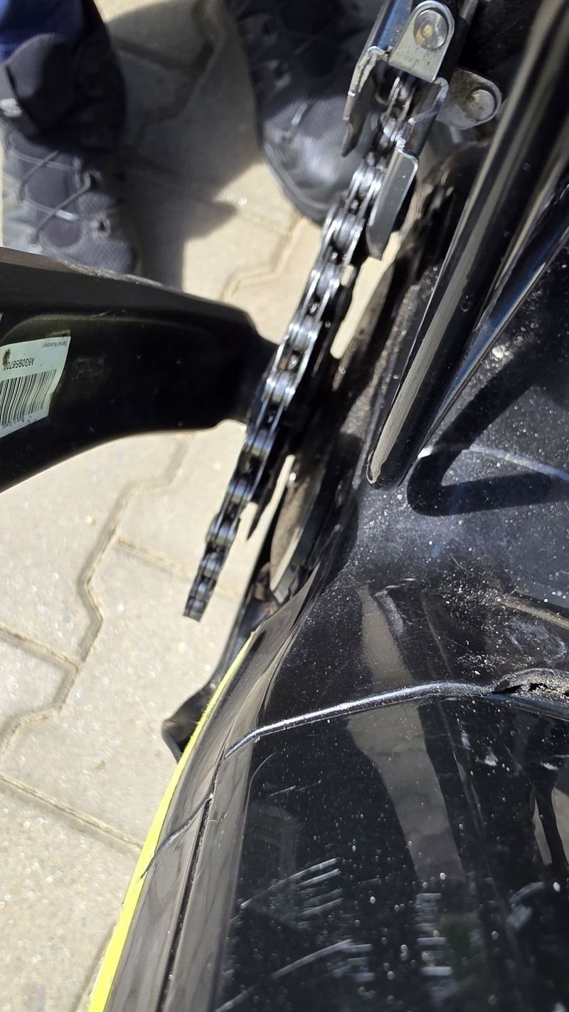 Prodám velice zachovalé, pravidelně servizované elektrokolo Giant XL s pohonem Yamaha,
