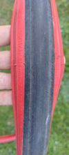 Prodám silniční pláště Michelin Lithion.3 - 700x25c