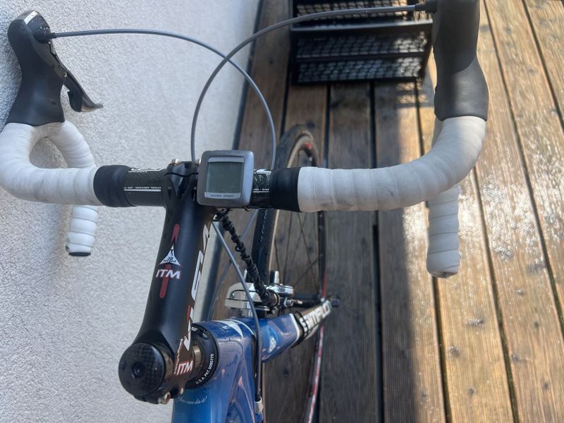 Simplon Dura Ace