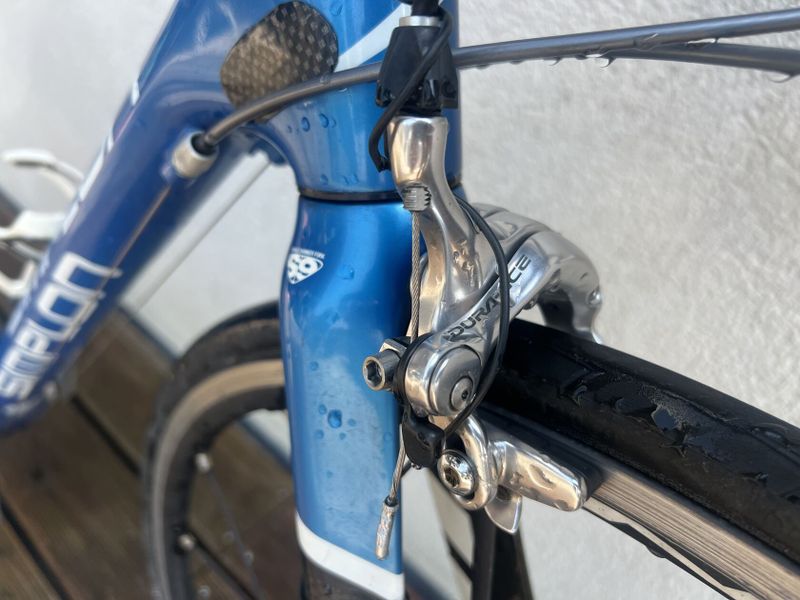 Simplon Dura Ace