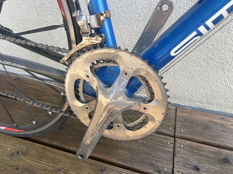 Simplon Dura Ace
