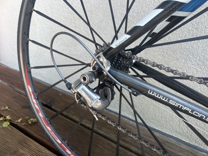 Simplon Dura Ace