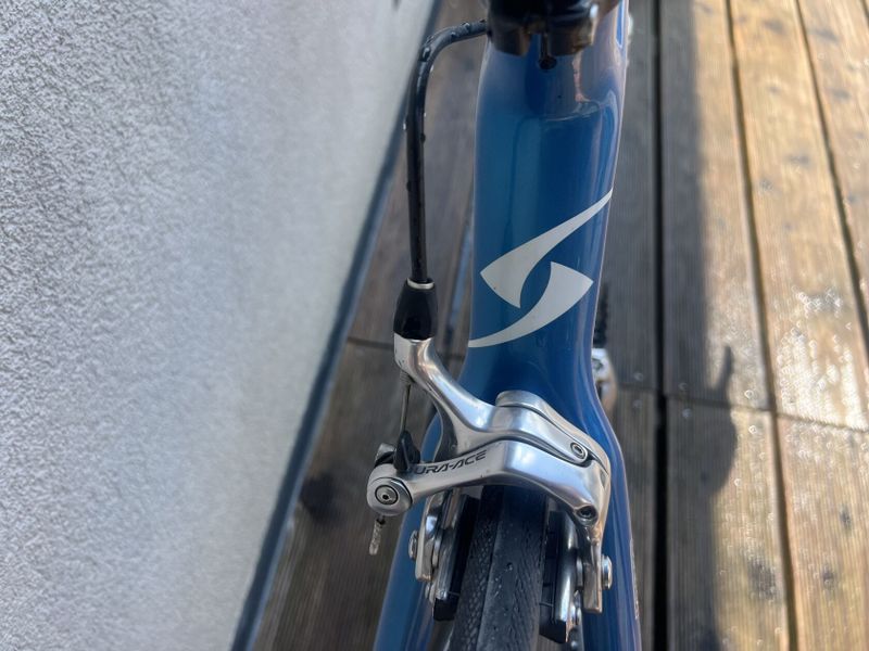 Simplon Dura Ace