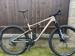 S-works epic Evo 7 flight attendant