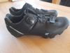MTB cyklistické tretry