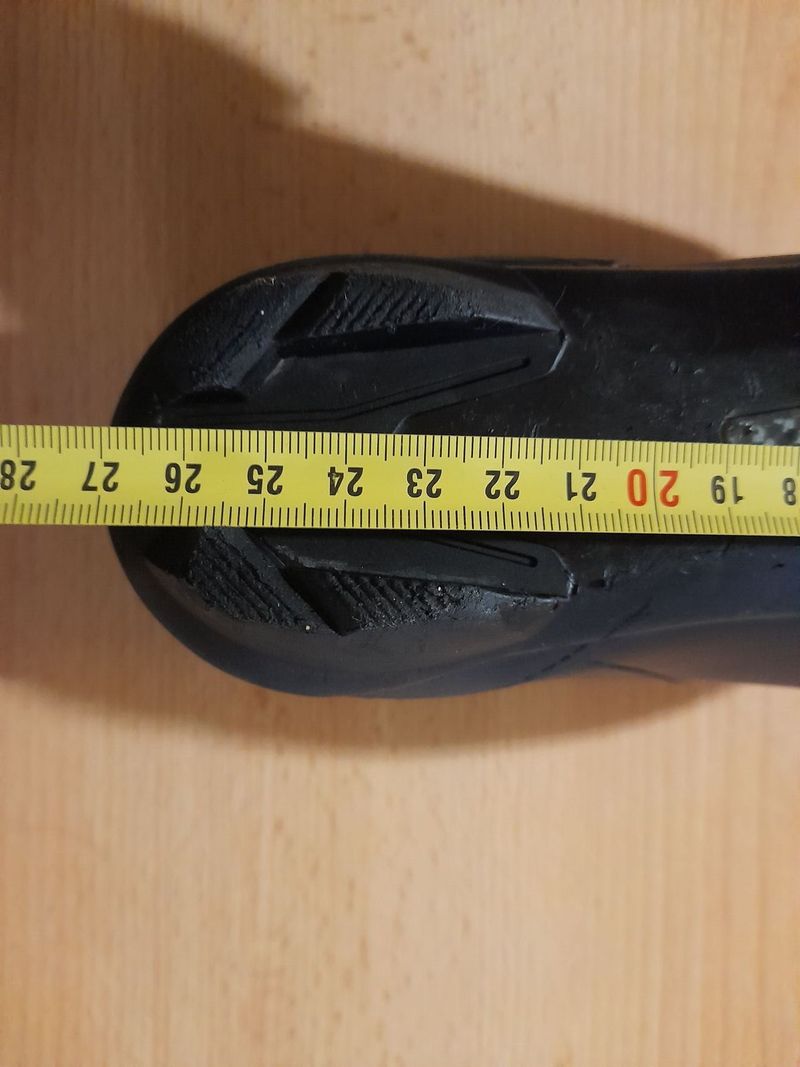 MTB cyklistické tretry