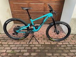 Specialized Enduro Comp 2020
