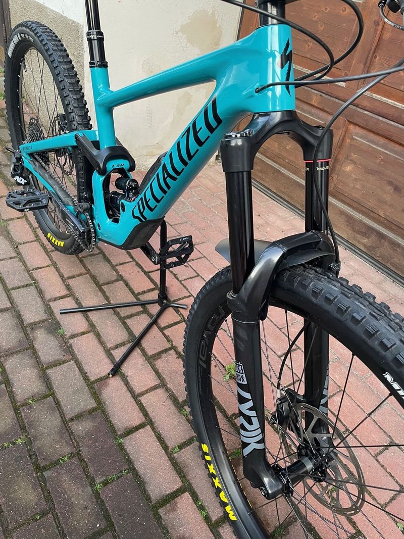 Specialized Enduro Comp 2020