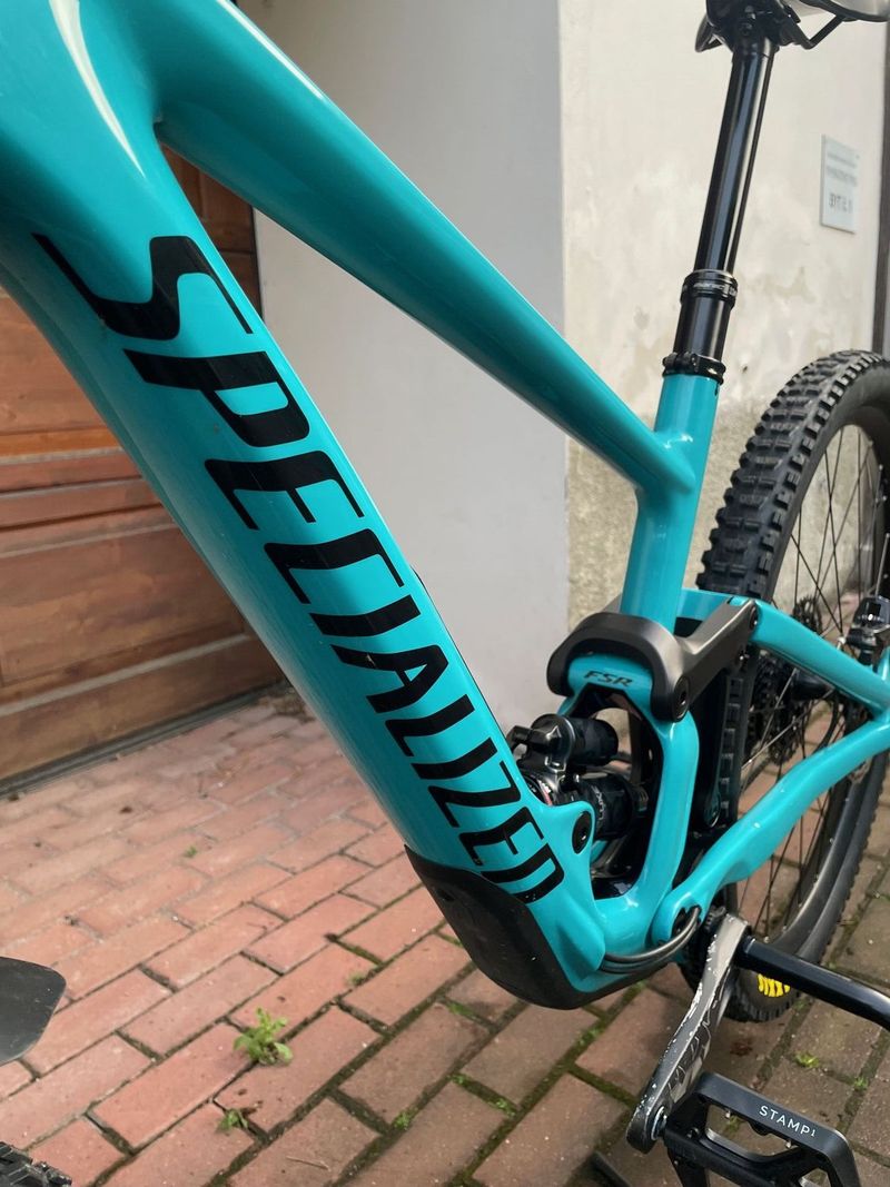 Specialized Enduro Comp 2020