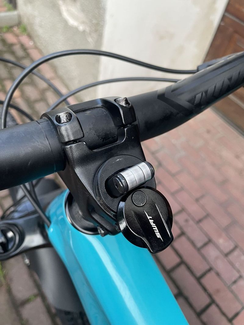 Specialized Enduro Comp 2020