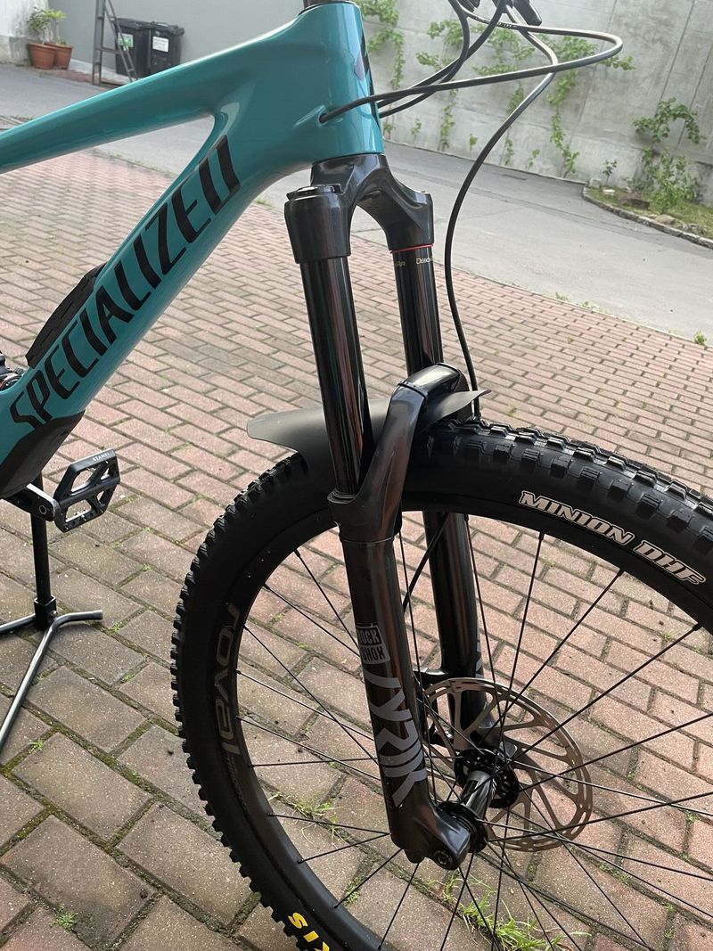 Specialized Enduro Comp 2020