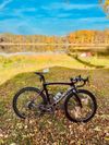 Pinarello Dogma F8 Campagnolo SR