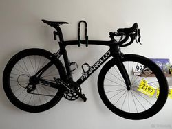 Pinarello Dogma F8 Campagnolo SR