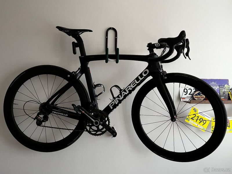 Pinarello Dogma F8 Campagnolo SR