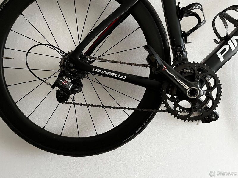 Pinarello Dogma F8 Campagnolo SR