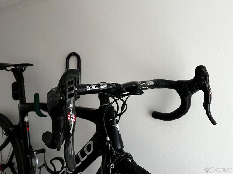 Pinarello Dogma F8 Campagnolo SR