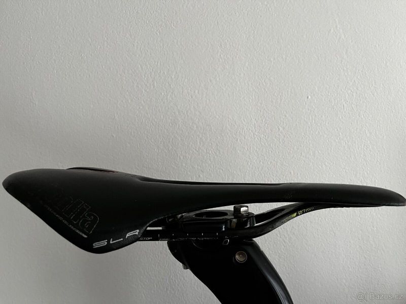 Pinarello Dogma F8 Campagnolo SR