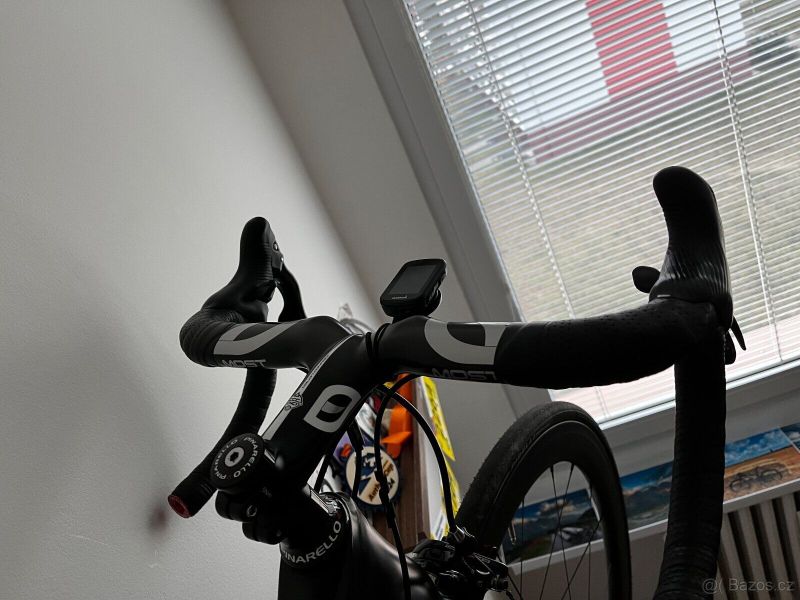 Pinarello Dogma F8 Campagnolo SR