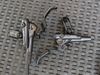 brzdy Deore XT M8100/M8120