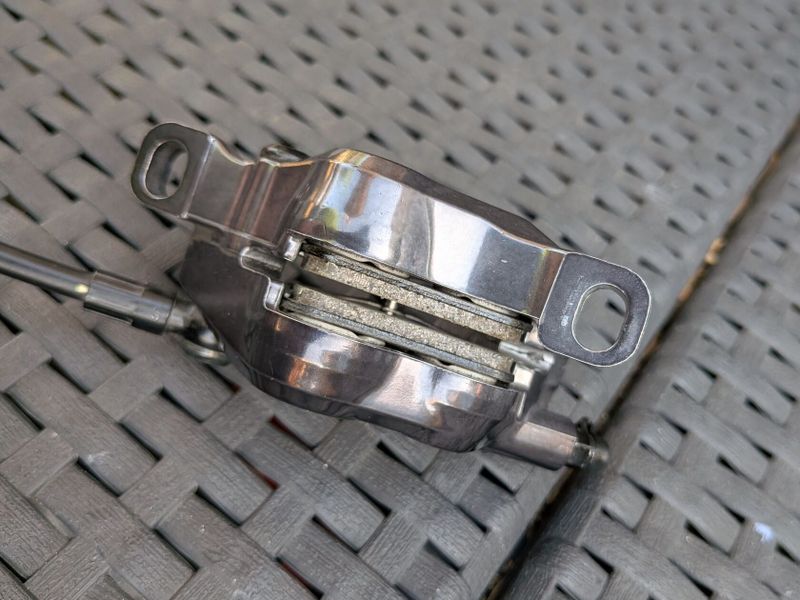 brzdy Deore XT M8100/M8120