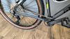 Maxbike Eleven 29 1x11 2024 šedý mat+zelená L