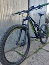 Prodám Specialized 2018 Enduro Comp 29/6Fattie velikost L