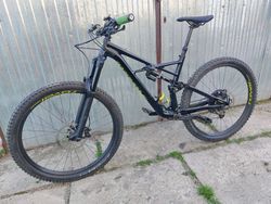 Prodám Specialized 2018 Enduro Comp 29/6Fattie velikost L
