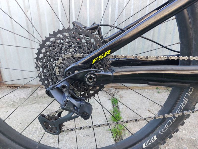 Prodám Specialized 2018 Enduro Comp 29/6Fattie velikost L