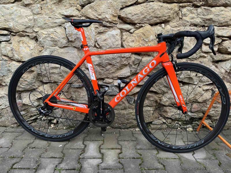 Colnago V1r - Limited edition