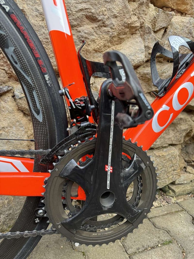 Colnago V1r - Limited edition