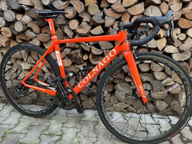 Colnago V1r - Limited edition