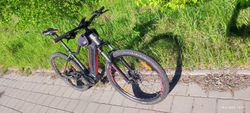 Maxbike Freya