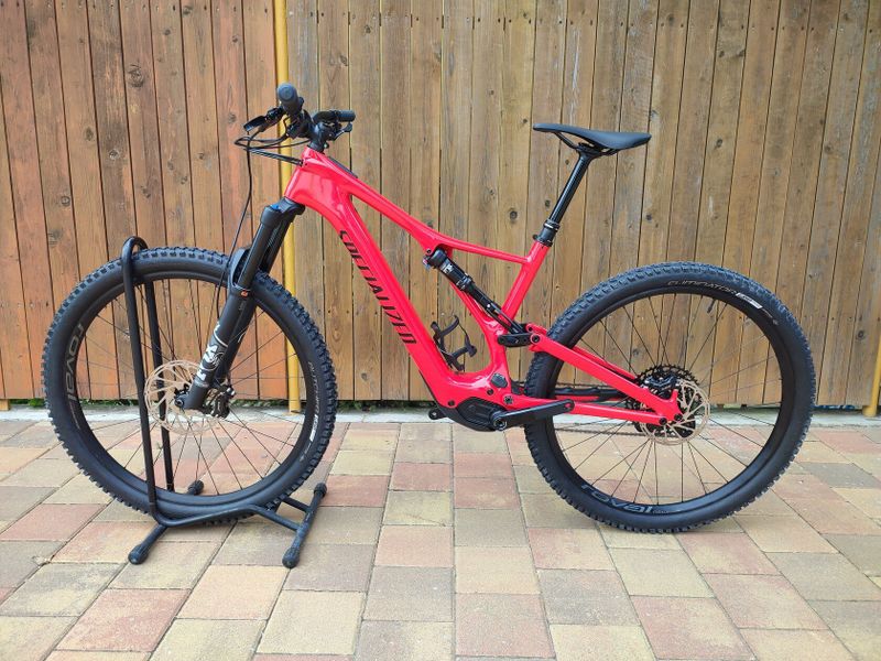 Specialized Levo SL Comp Carbon vel. L/21