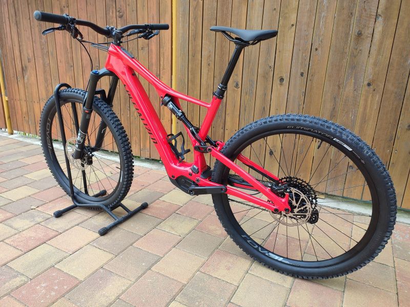 Specialized Levo SL Comp Carbon vel. L/21