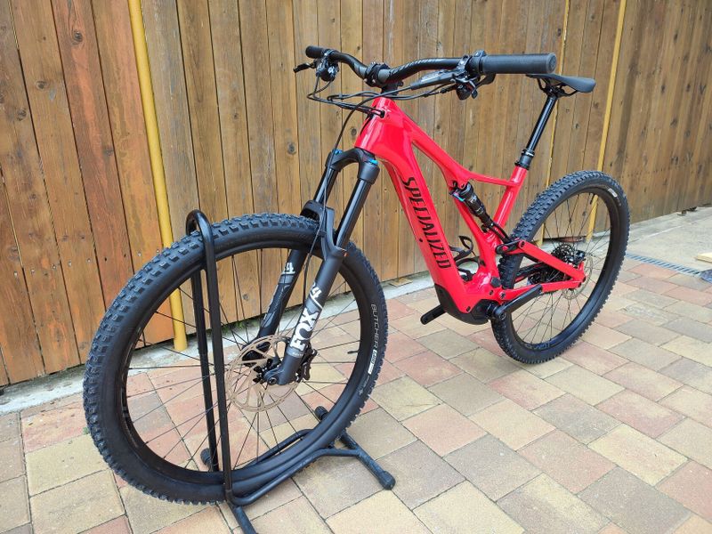 Specialized Levo SL Comp Carbon vel. L/21