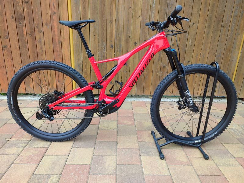 Specialized Levo SL Comp Carbon vel. L/21