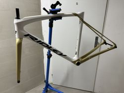 Rámový set Ridley Fenix Slic