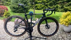 Specialized Roubaix S-Works