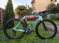 Bianchi Oltre XR3
