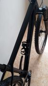 Prodám karbon Canyon Exceed CF SL 6 , nastaveno na +- 175cm